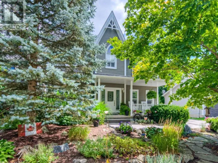 177 OLD MAPLE BOULEVARD, Guelph/Eramosa