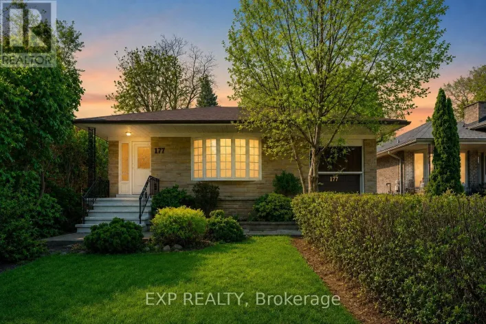 177 OVERBROOK PLACE, Toronto