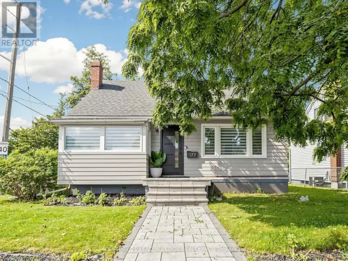 177 PARK ROAD N, Oshawa