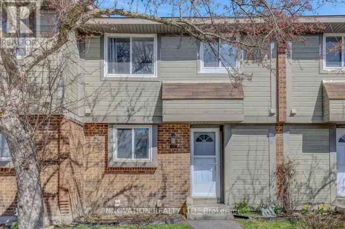 177 PICKFORD DRIVE, Ottawa