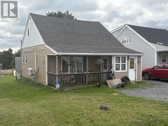 177 Poplar Street, Pictou