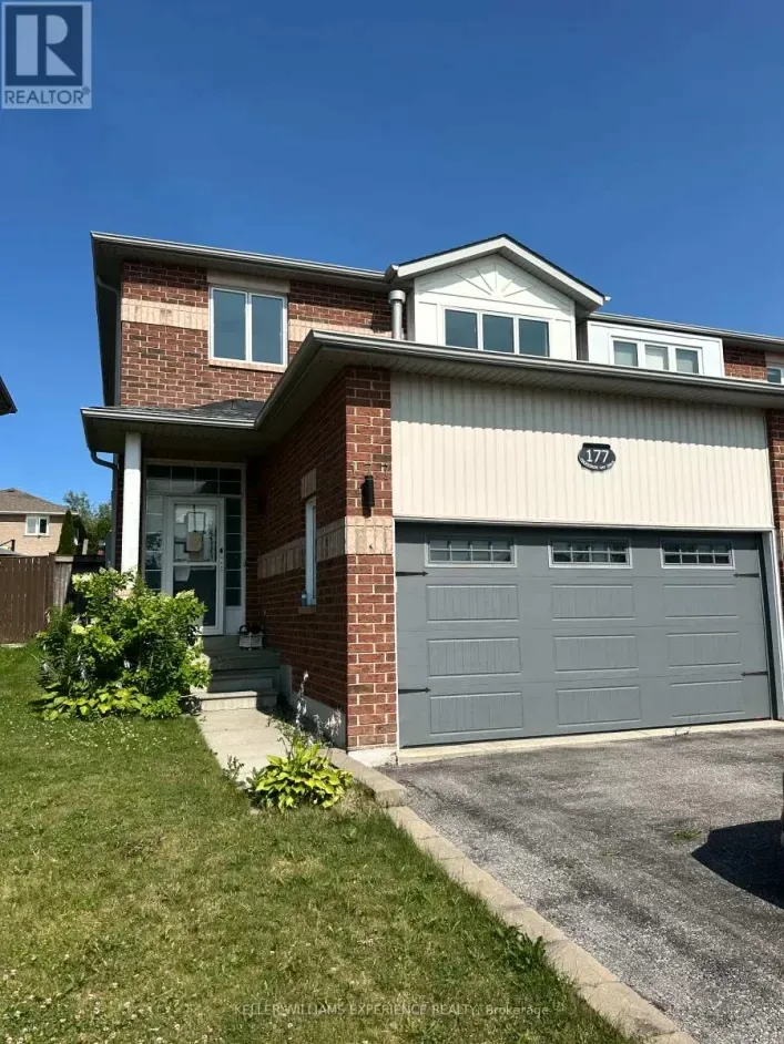 177 PROFESSOR DAY DRIVE, Bradford West Gwillimbury