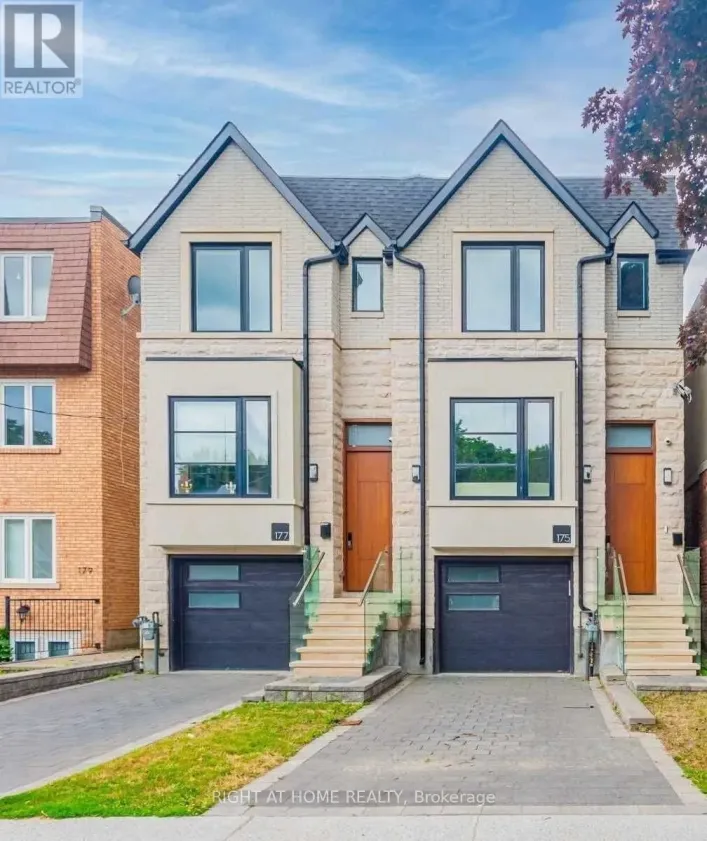177 RANLEIGH AVENUE, Toronto