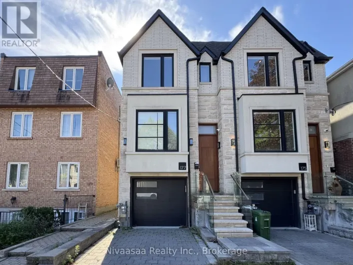 177 RANLEIGH AVENUE, Toronto