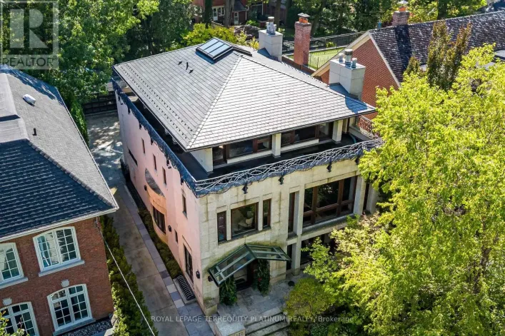 177 ROXBOROUGH DRIVE, Toronto