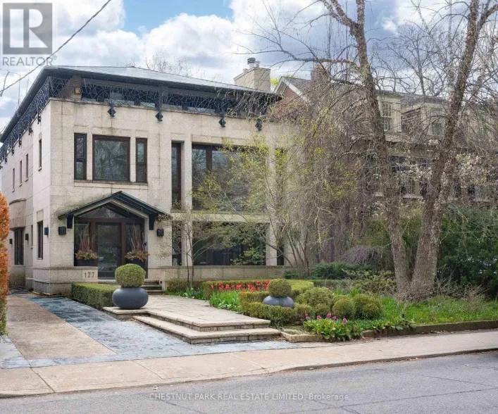 177 ROXBOROUGH DRIVE, Toronto