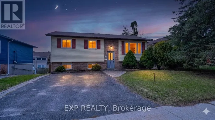177 SHANNON STREET, Orillia