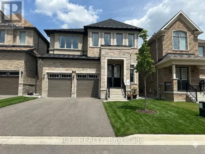177 SIKURA CIRCLE, Aurora