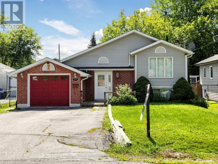177 SILAS BOULEVARD, Georgina