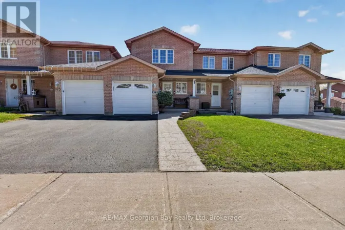 177 SOUTHWINDS CRESCENT, Midland
