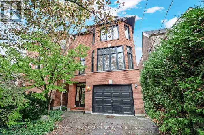 177 ST CLEMENTS AVENUE, Toronto