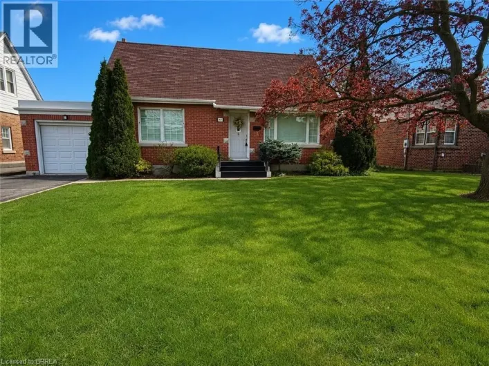177 ST GEORGE Street, Brantford