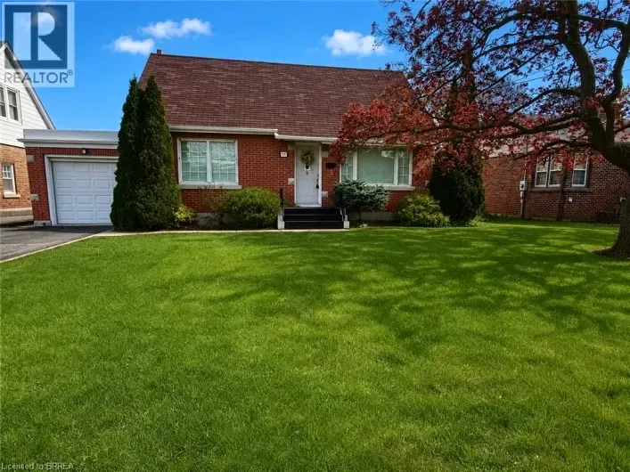177 ST GEORGE Street, Brantford