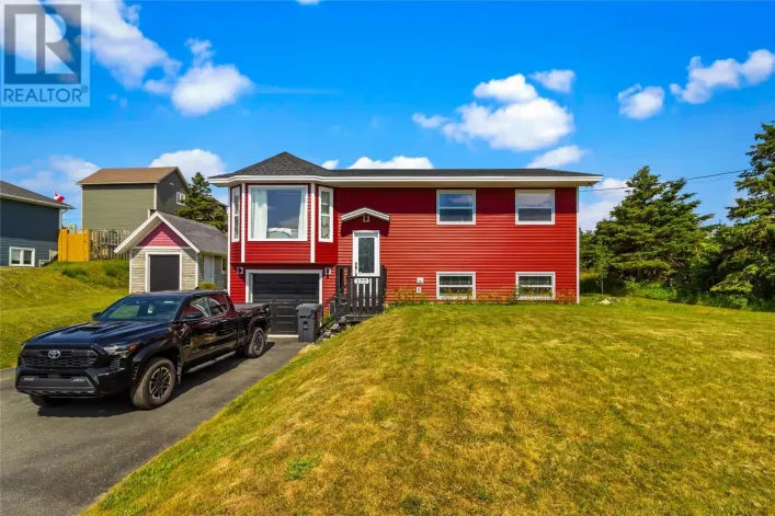 177 St. Thomas Line, Paradise