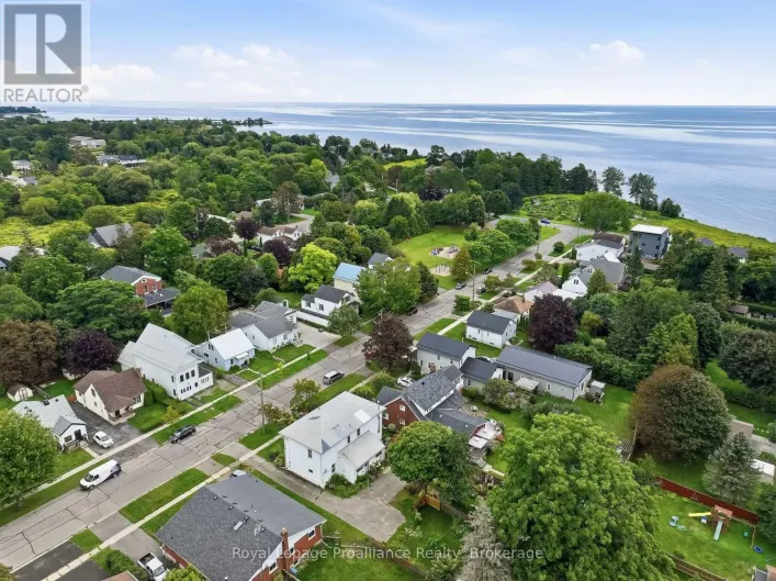 177 STUART STREET, Cobourg