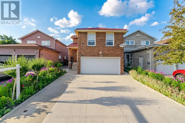 177 SURBRAY GROVE, Mississauga
