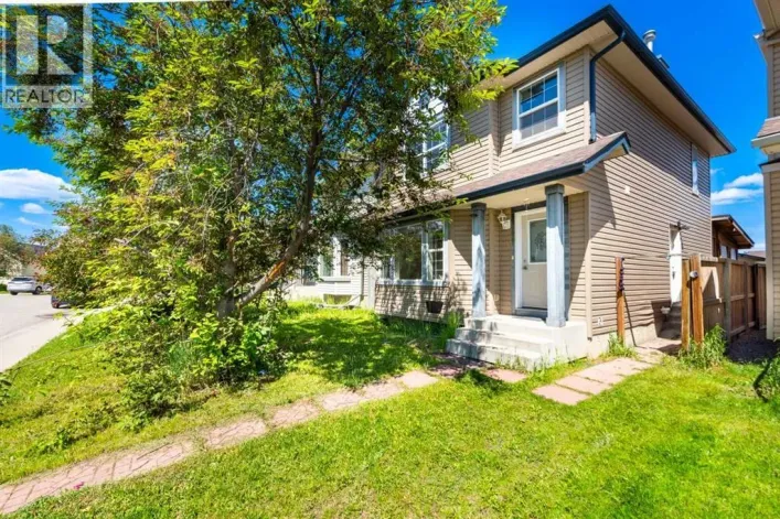 177 Taralea Green NE, Calgary