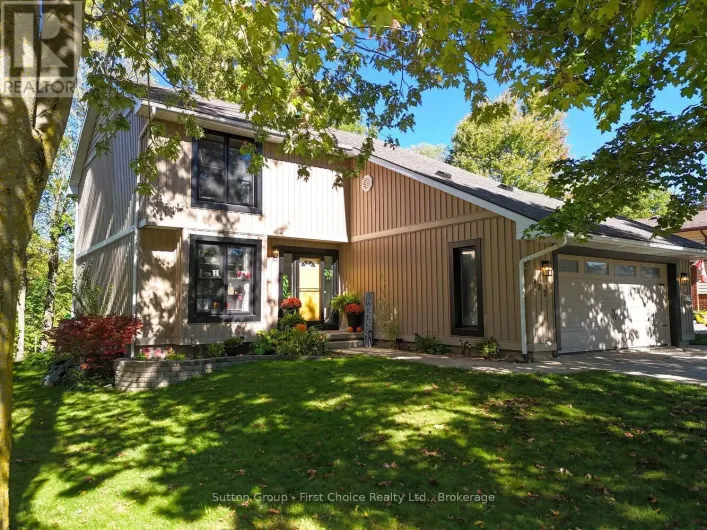 177 TORONTO STREET, West Perth