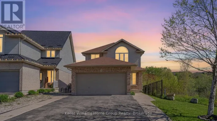 177 WATSON ROAD N, Guelph