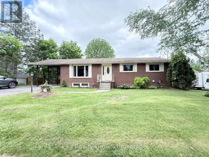 177 WEST FRONT STREET, Stirling-Rawdon