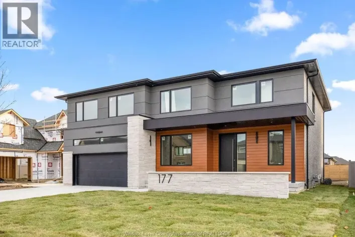 177 WHELAN AVENUE, Amherstburg