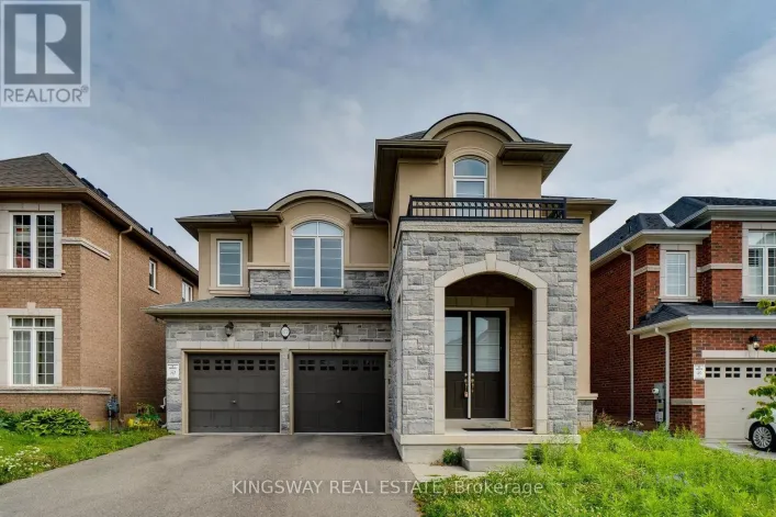 177 WHITTINGTON DRIVE, Hamilton