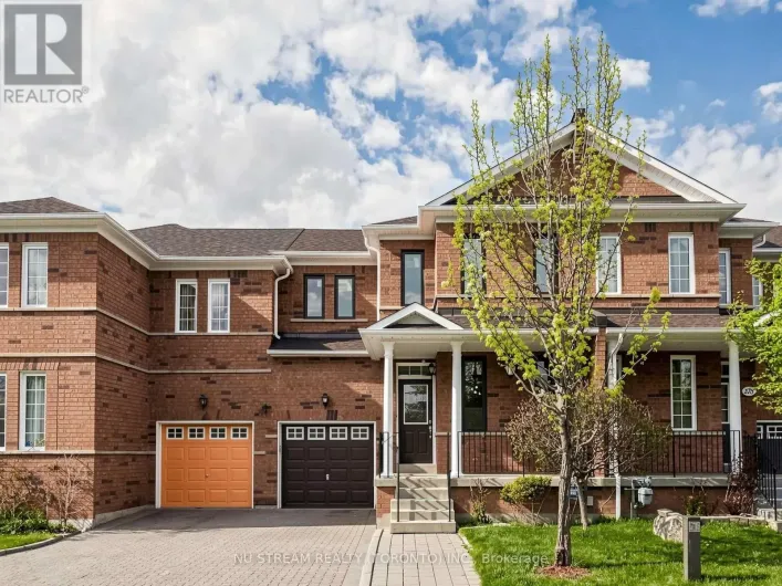177 WILDBERRY CRESCENT, Vaughan