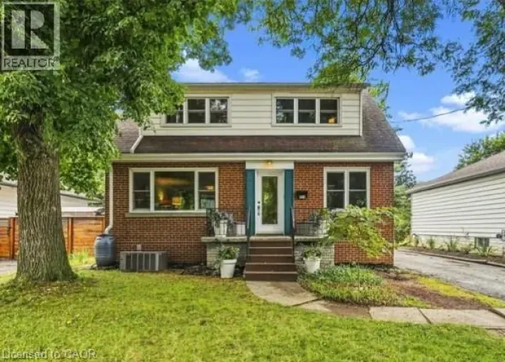 177 YORK Road, Dundas