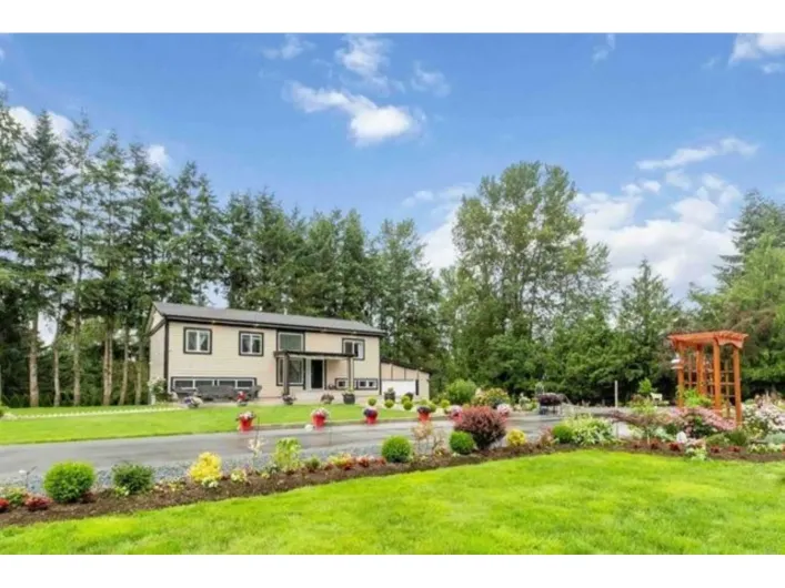 1770 252 STREET, Langley