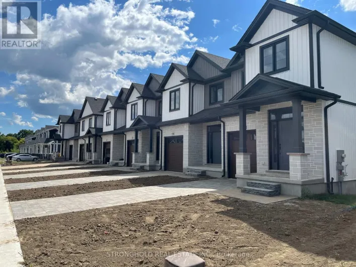 1770 FINLEY CRESCENT, London North