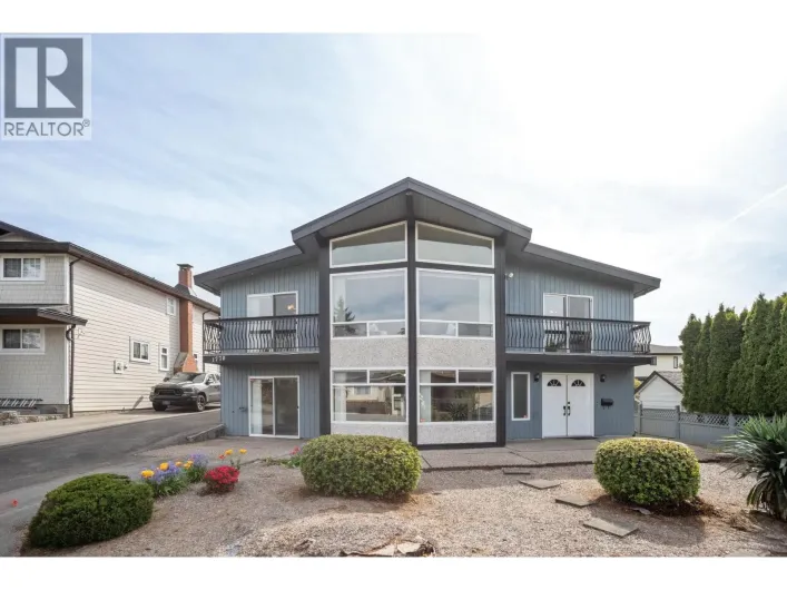 1770 GILES PLACE, Burnaby