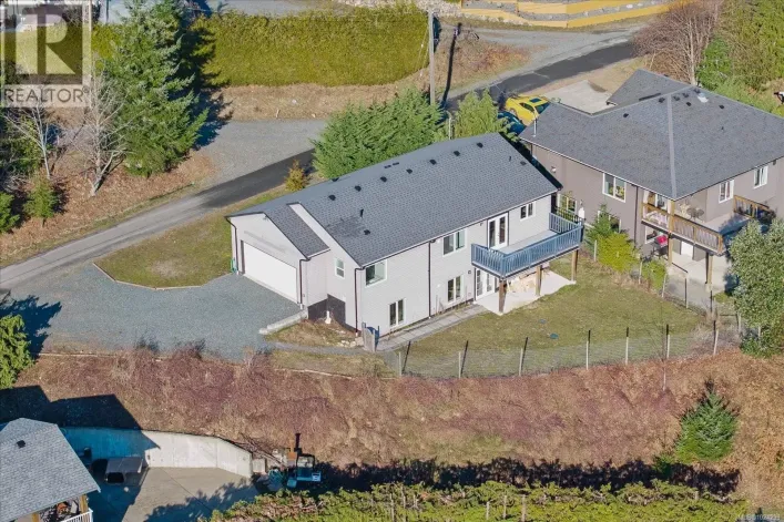 1770 Jay Bell Trail, Qualicum Beach