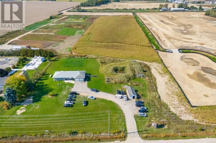 1770 MAYFIELD ROAD, Caledon