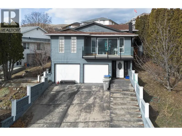 1770 NORTH RIVER Drive, Kamloops