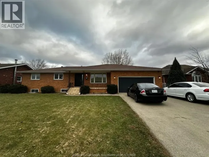 1770 PARTINGTON AVENUE Unit# UPPER UNIT, Windsor