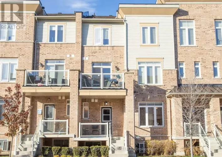 1770 REX HEATH DRIVE, Pickering