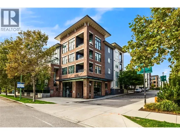 1770 Richter Street Unit# PH 18, Kelowna