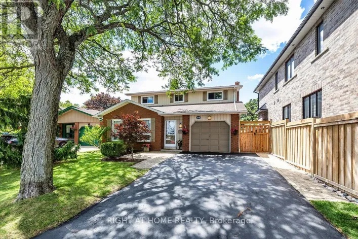 1770 SPRUCE HILL ROAD, Pickering