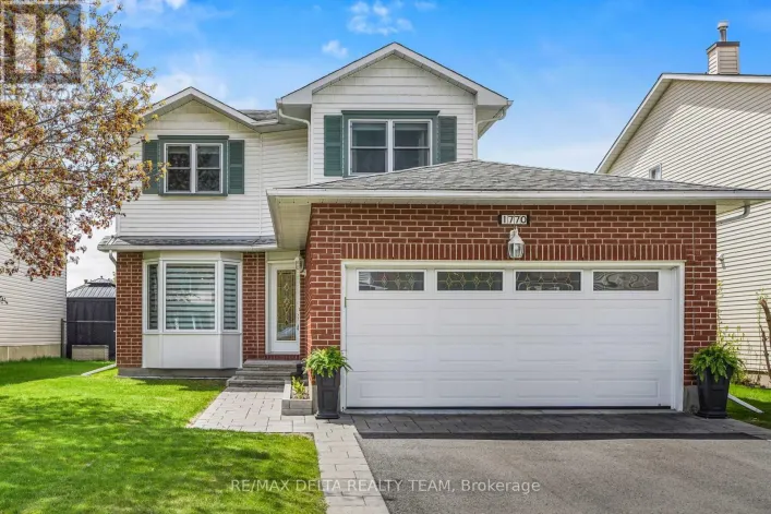 1770 SUNVIEW DRIVE, Ottawa