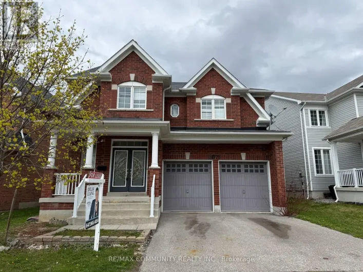 1771 ARBORWOOD DRIVE, Oshawa