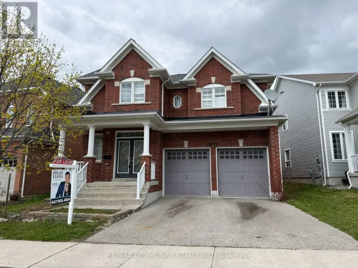 1771 ARBORWOOD DRIVE, Oshawa
