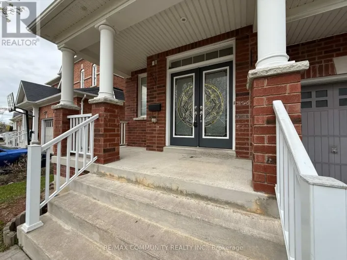 1771 ARBORWOOD DRIVE, Oshawa