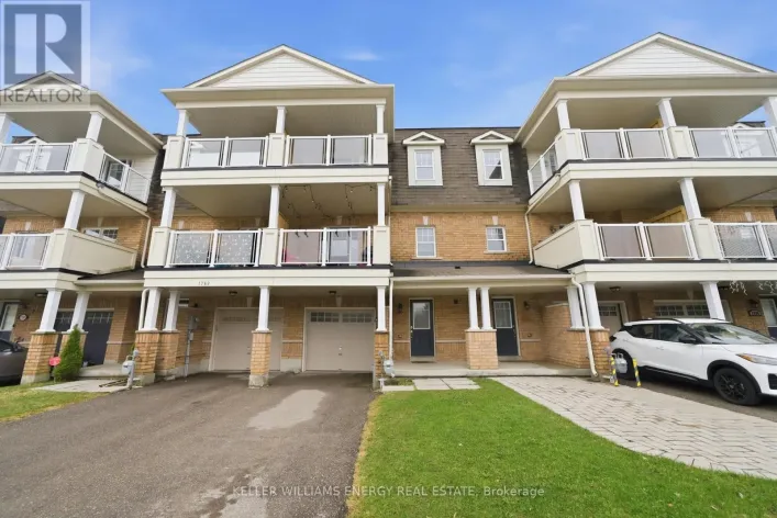 1771 CAROUSEL DRIVE, Pickering