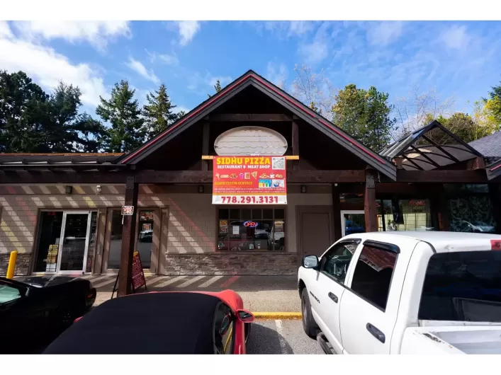 1771 KING GEORGE BOULEVARD, Surrey