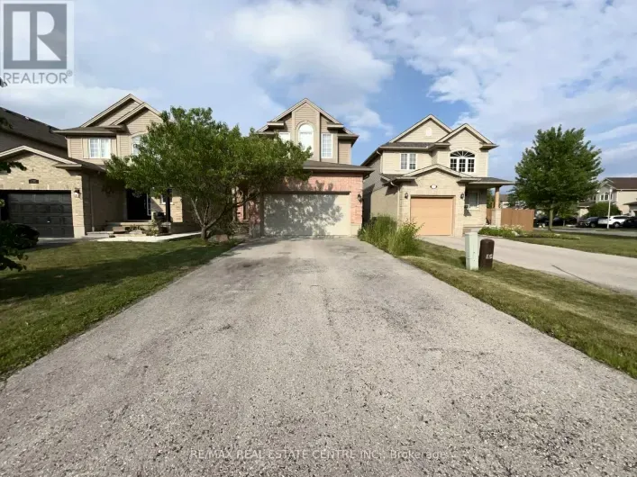 1771 MICKLEBOROUGH DRIVE W, London North