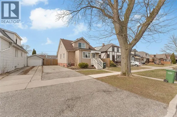 1771 Windermere ROAD, Windsor