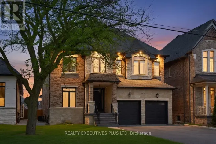 1771 WOODVIEW AVENUE, Pickering