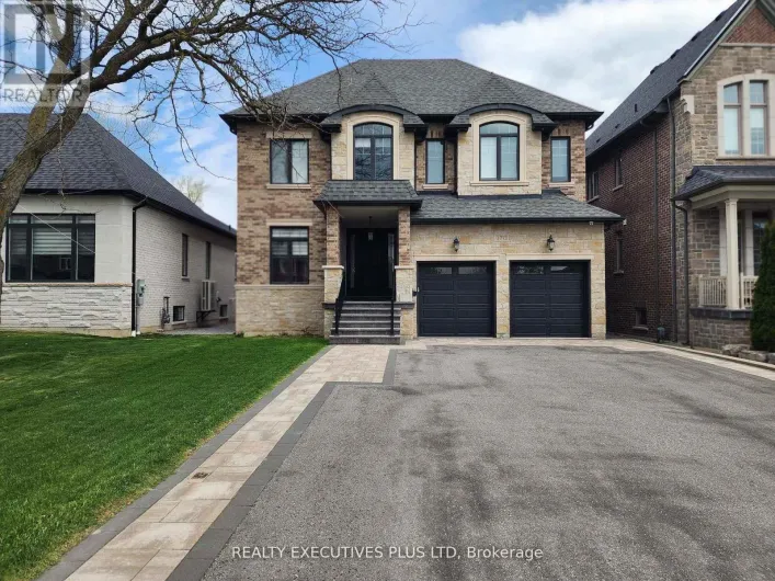 1771 WOODVIEW AVENUE, Pickering