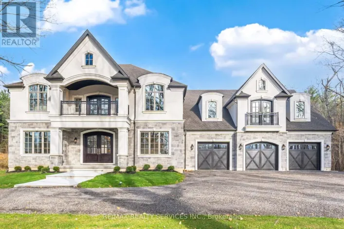 17711 HUMBER STATION ROAD, Caledon