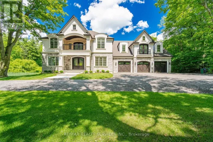 17711 HUMBER STATION ROAD, Caledon